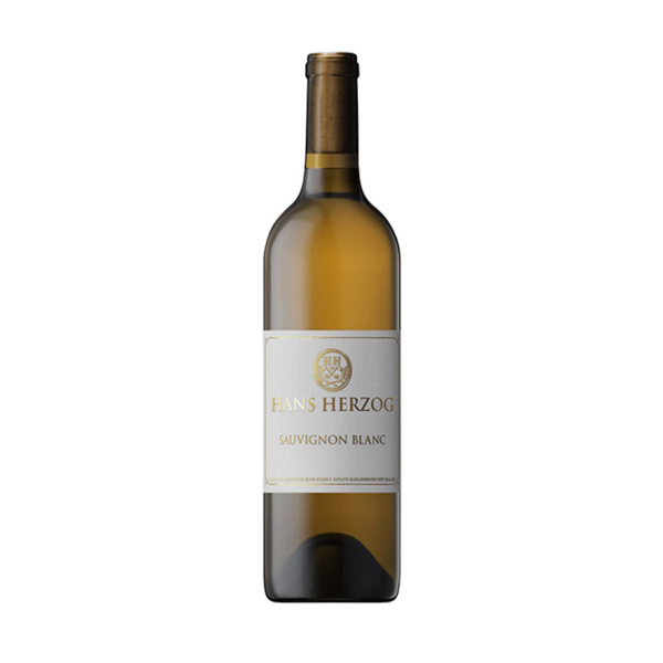 Hans Herzog Sauvignon Blanc 2019