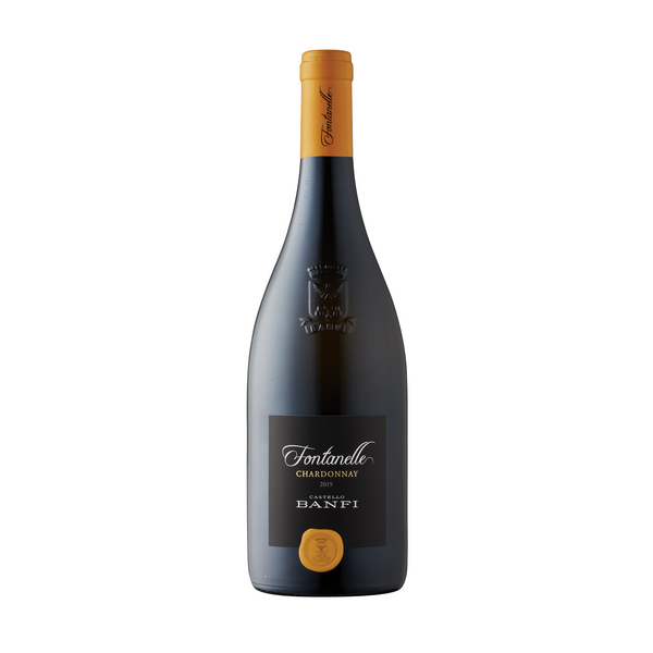 Castello Banfi Fontanelle Chardonnay 2019