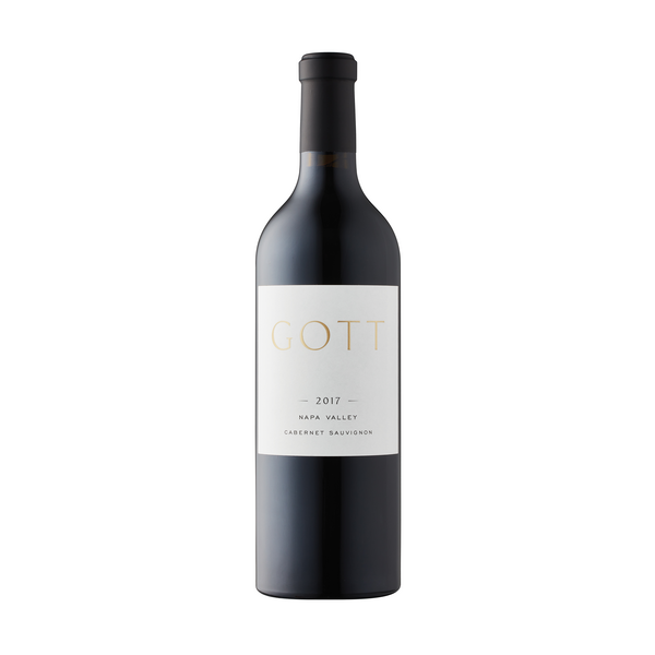 GOTT Cabernet Sauvignon 2017