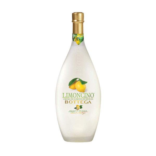 Bottega Crema Di Limoncino Veneto