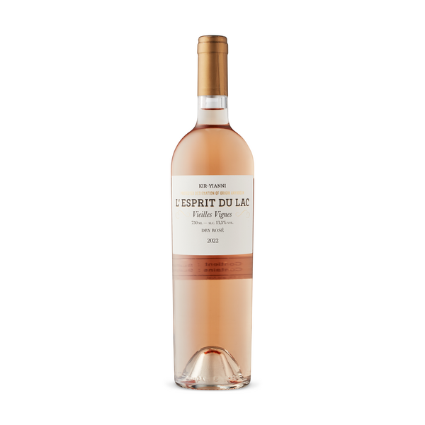 Kir Yianni L\'Esprit Du Lac Rose 2022