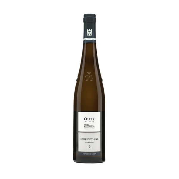 Leitz Berg Rottland GG Riesling 2019