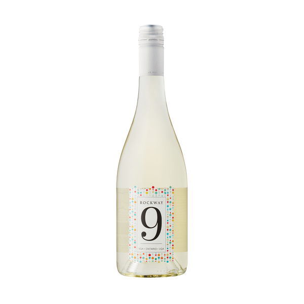 Rockway Vineyards 9 White 2020