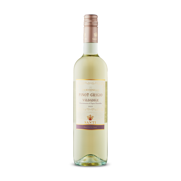 Santi Sortesele Pinot Grigio 2021