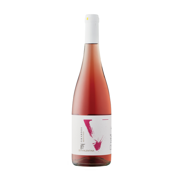 Fikardos Valentina Rosé 2022