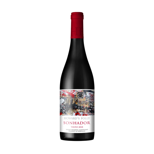 Howard\'s Folly Sonhador Tinto 2018