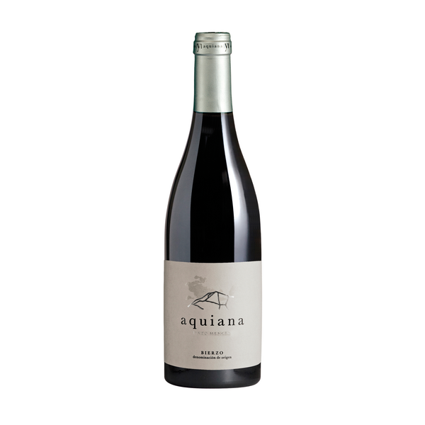 Bodegas y Viñedos Merayo Aquina 2017