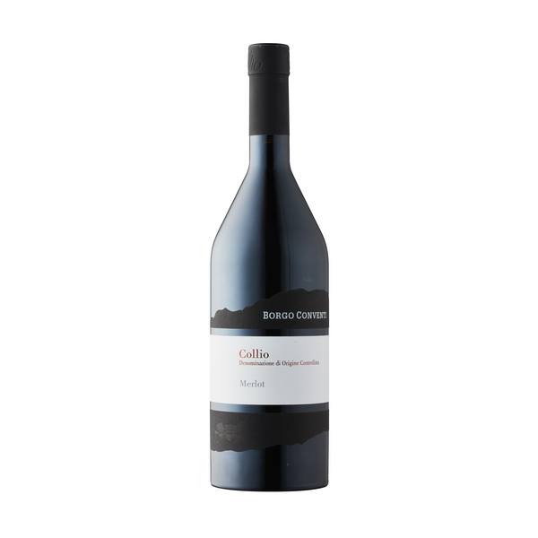 Borgo Conventi Merlot 2020