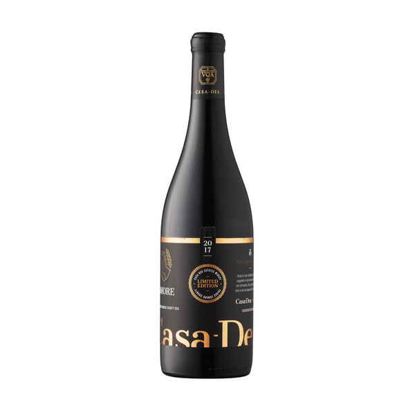 Casa-Dea Limited Edition Amore 2017