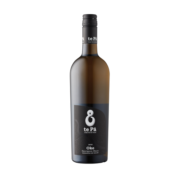 te Pa Oke Sauvignon Blanc 2019