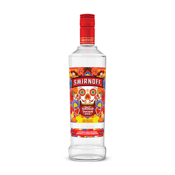 Smirnoff Spicy Tamarind