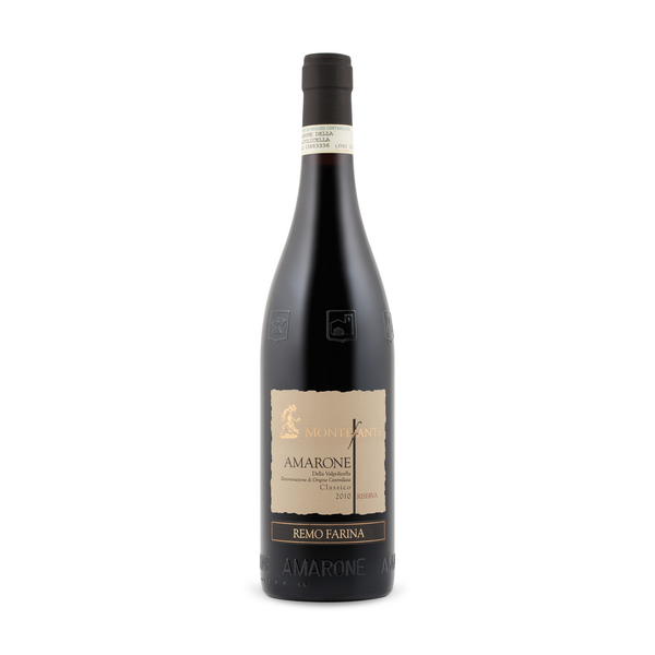 Remo Farina Montefante Riserva Amarone della Valpolicella Classico 2016