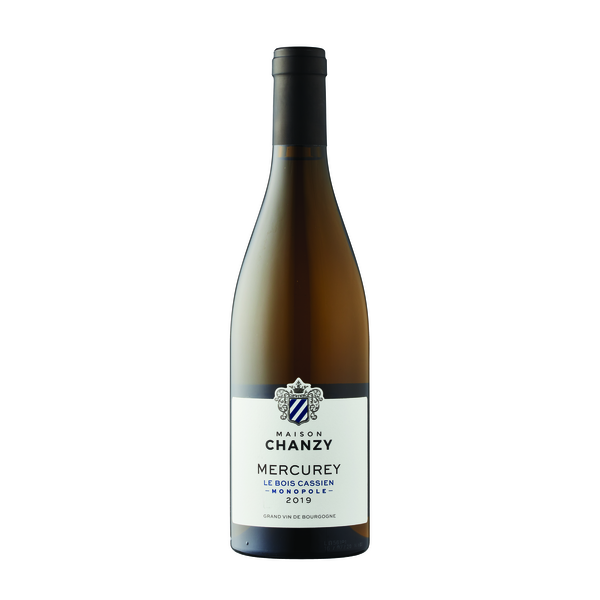 Chanzy Le Bois Cassien Monopole Mercurey 1er Cru 2019