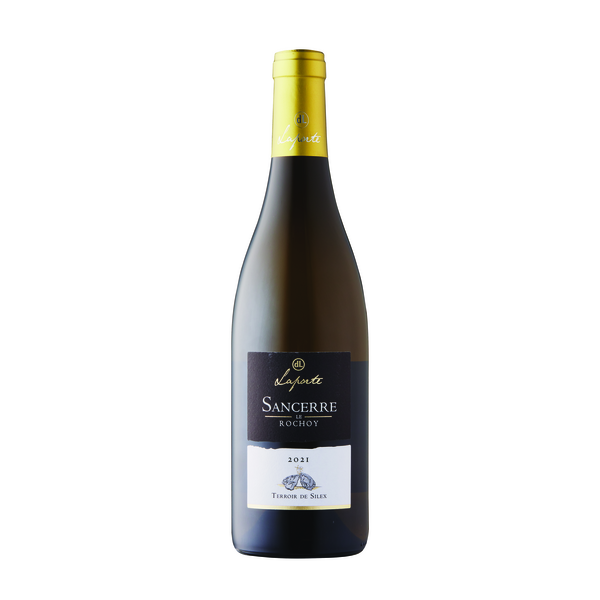 Domaine Laporte Le Rochoy Sancerre Blanc 2021