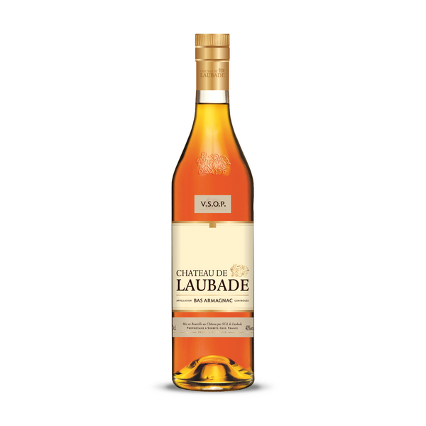 Chateau De Laubade VSOP Bas Armagnac