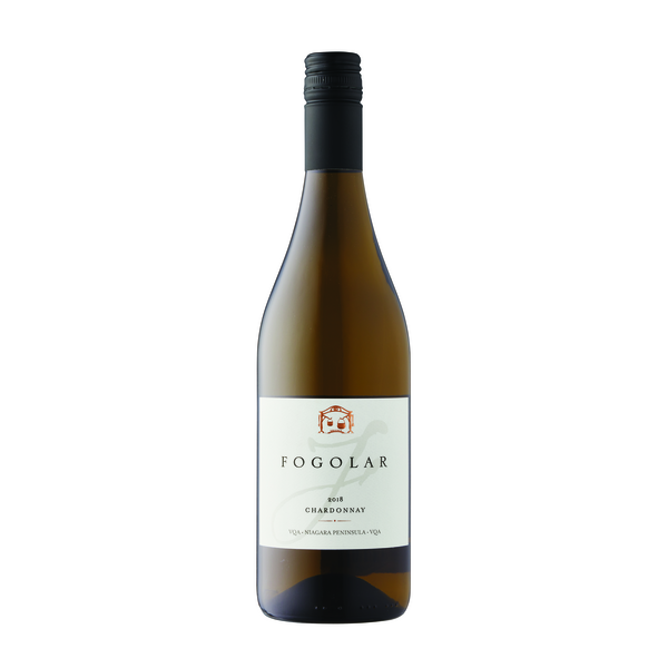 Fogolar Chardonnay 2018