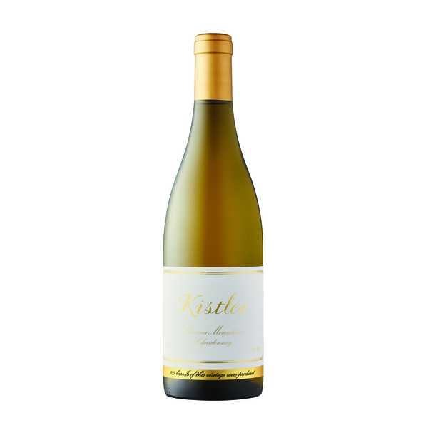 Kistler Sonoma Mountain Chardonnay 2021