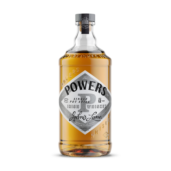 Powers John\'s Lane 12 Year Old Irish Whiskey