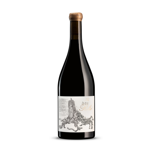 Standish The Relic Shiraz/Viognier 2020