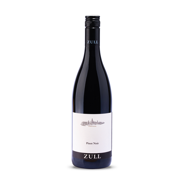 Zull Pinot Noir 2018