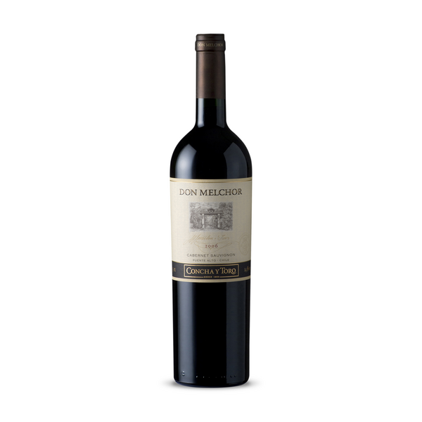 Don Melchor Cabernet Sauvignon 2006