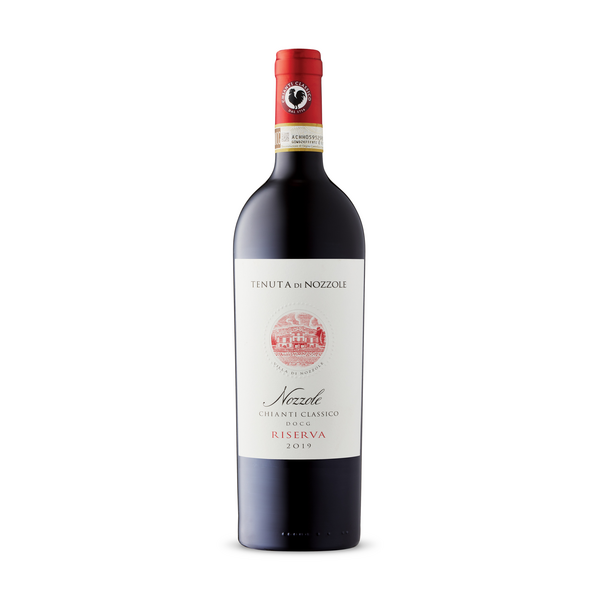 Nozzole Chianti Classico Riserva 2019