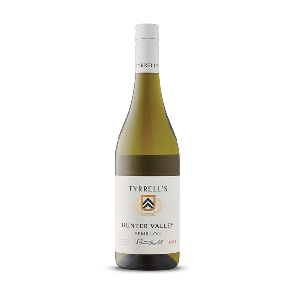 Tyrrell\'s Hunter Valley Semillon 2022