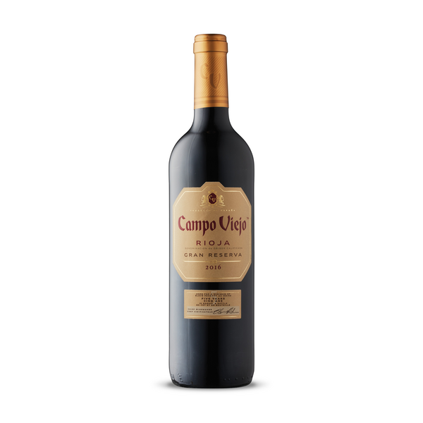 Campo Viejo Gran Reserva 2016