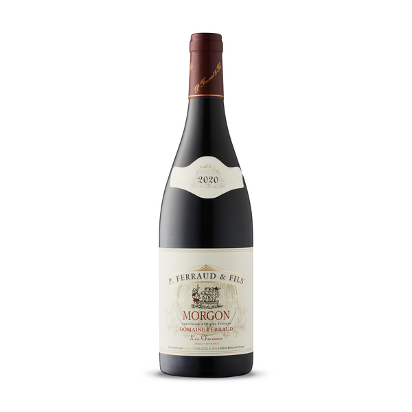 P. Ferraud & Fils Domaine Ferraud Les Charmes Morgon 2020