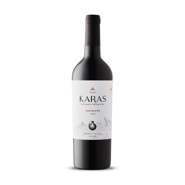 Karas Red Blend 2020