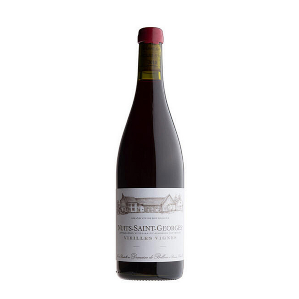 Domaine de Bellene Vieilles Vignes Nuits-Saint-Georges 2017