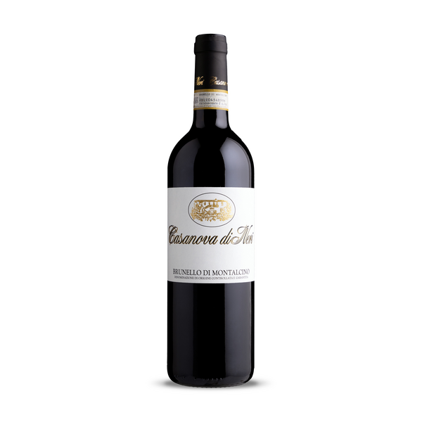 Casanova di Neri Brunello di Montalcino 2018