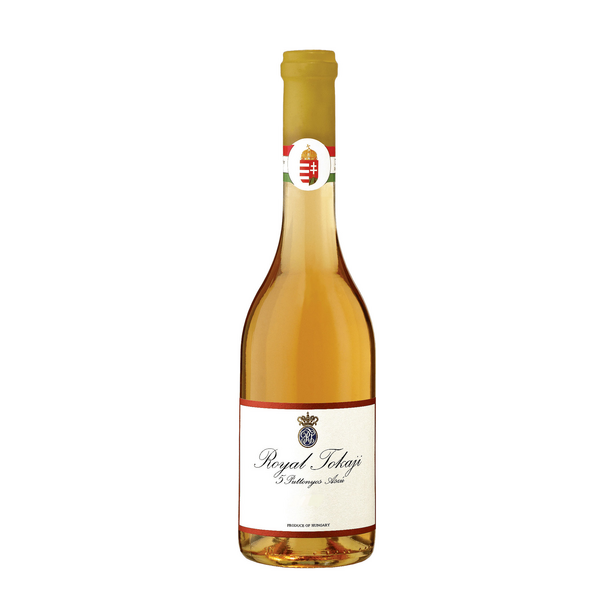 Royal Tokaji Red Label 5 Puttonyos Tokaji Aszú 2017