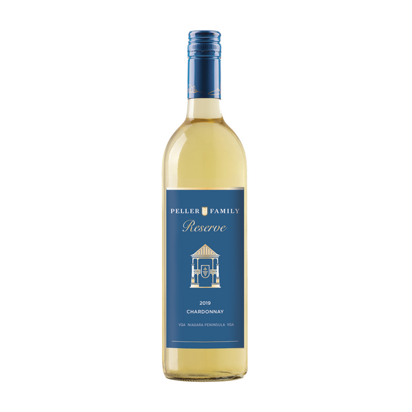 Peller Family Reserve Chardonnay VQA