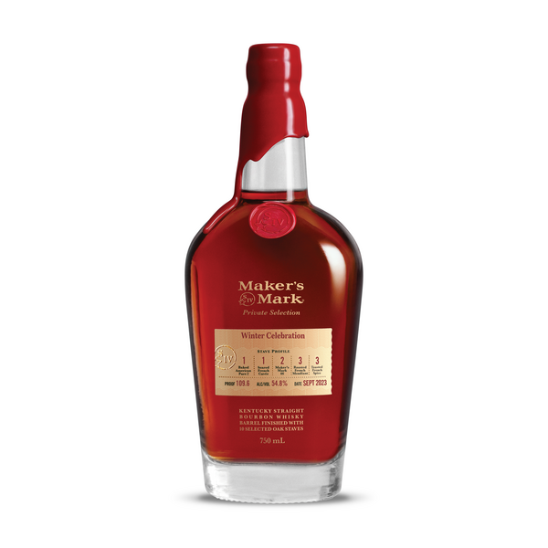 Maker\'s Mark Private Select LCBO (1 bottle limit)