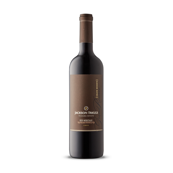 Jackson-Triggs Grand Reserve Meritage 2020