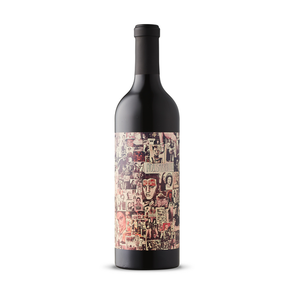 Orin Swift Abstract 2021