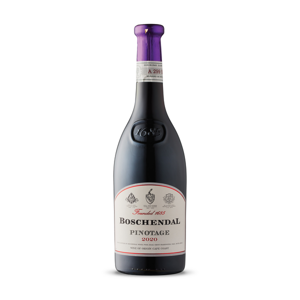 Boschendal 1685 Pinotage 2020