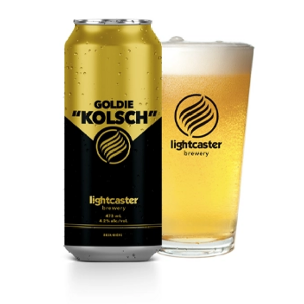 Goldie Kolsch