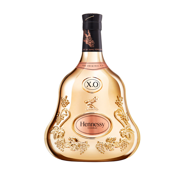 Hennessy XO Lunar New Year 2024