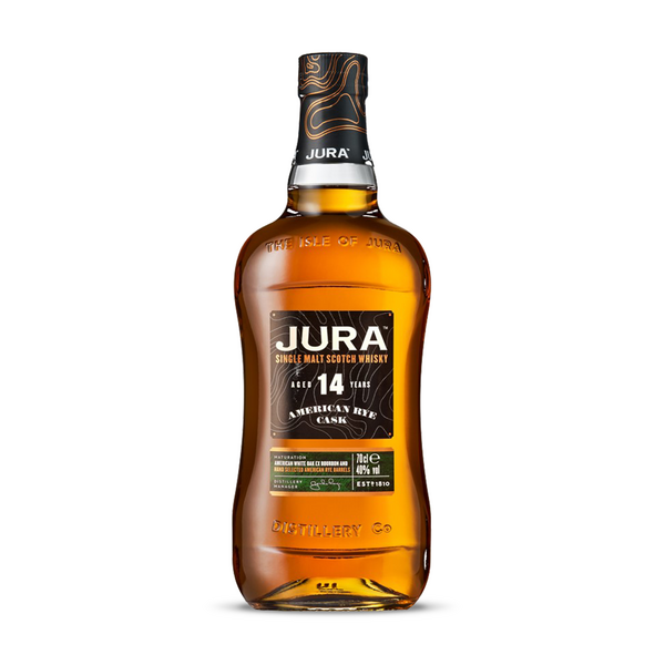 Jura 14 Year Old