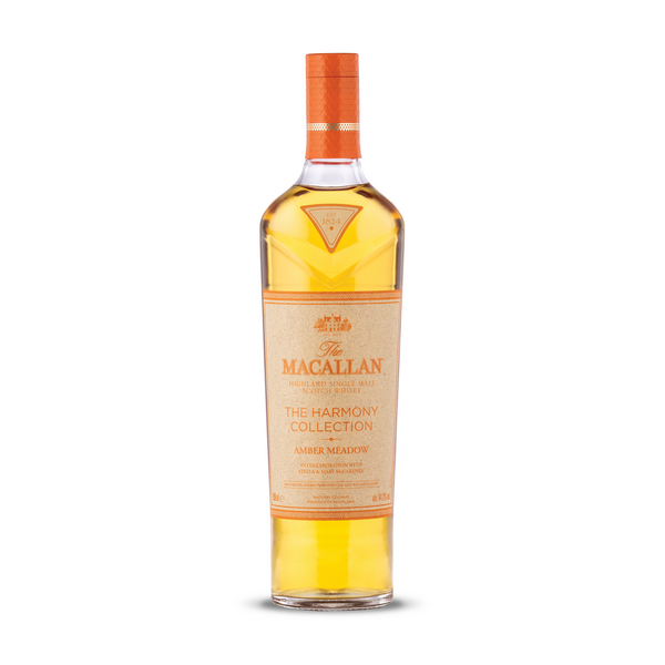 The Macallan Harmony Release No. 3