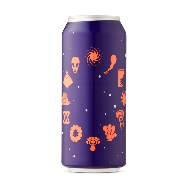 Omnipollo Zodiak Extra Nelson IPA