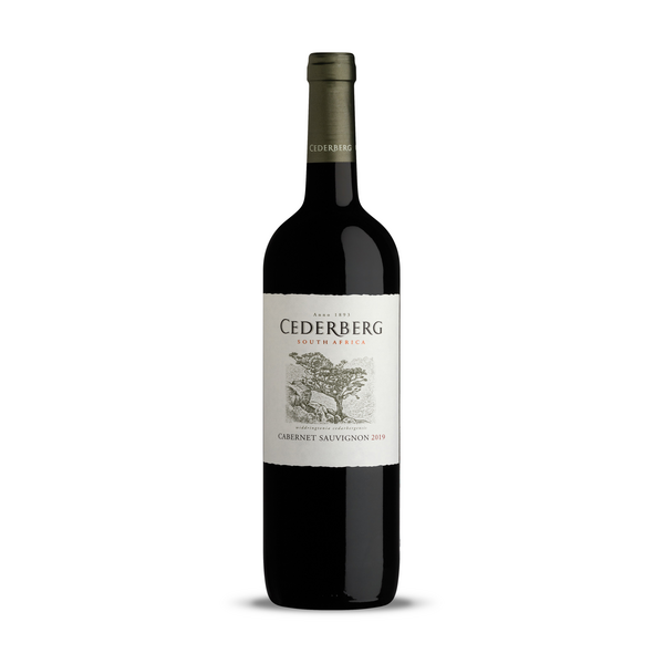 Cederberg Cabernet Sauvignon 2019