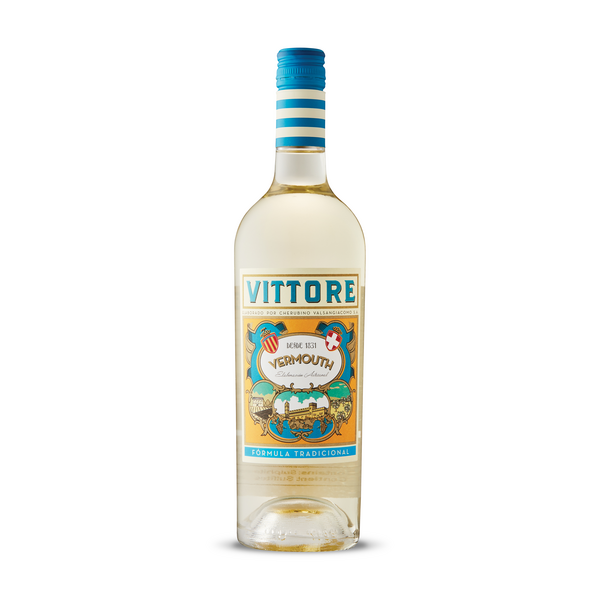 Vittore White Vermouth