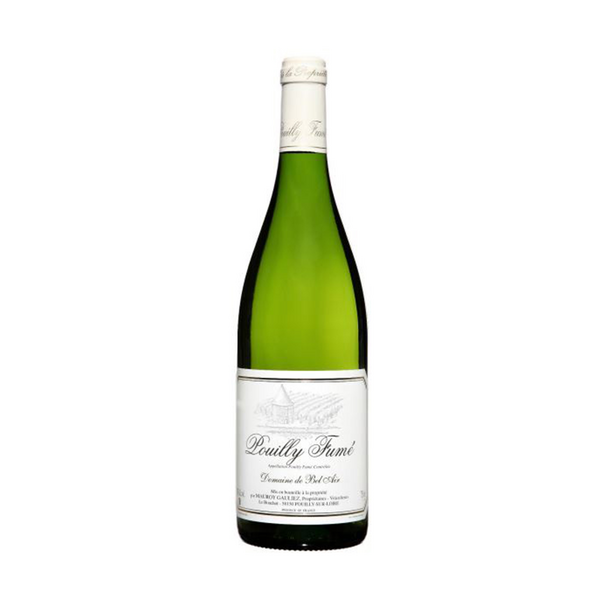 Domaine De Bel Air Pouilly Fumé 2022