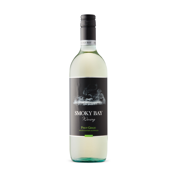 Smoky Bay Pinot Grigio