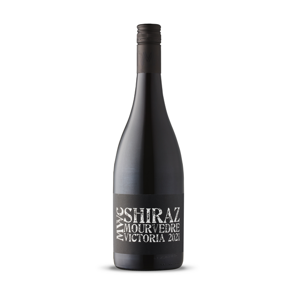 McPherson MWC Shiraz/Mourvèdre 2021