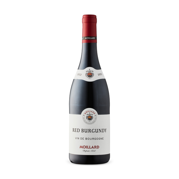 Moillard Gamay 2022