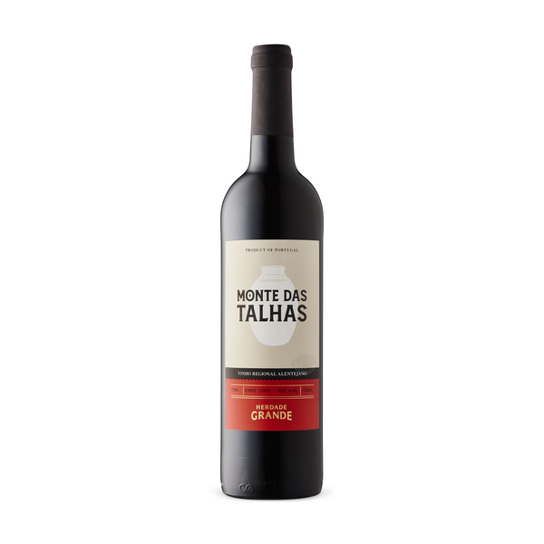 Herdade Grande Monte Das Talhas Alentejo Tinto 2021